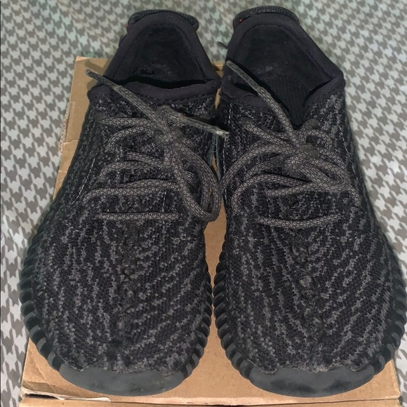 Yeezy Other - YEEZY boost 350I INFANT